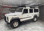 Land Rover Defender 110 2.2D SW For Sale In Pretoria