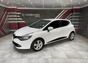 Used Renault Clio IV 66KW Turbo Expression 5Dr Gauteng