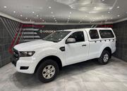 Ford Ranger 2.2 Hi-Rider XLS For Sale In Pretoria