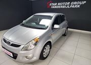 Hyundai i20 1.6 For Sale In Vanderbijlpark