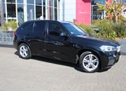 BMW X5 xDrive40d M Sport For Sale In JHB South
