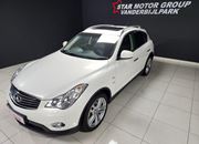 Infiniti EX37 GT For Sale In Vanderbijlpark