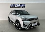 Mahindra XUV300 1.2T W8 For Sale In Cape Town