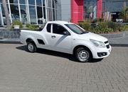 Chevrolet Utility 1.4 A-C For Sale In JHB South