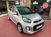 Kia Picanto 1.0 LX For Sale In JHB East Rand
