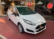 2017 Ford Fiesta 1.4 Ambiente 5Dr For Sale In JHB East Rand