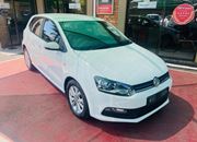 Volkswagen Polo Vivo 1.4 Comfortline For Sale In JHB East Rand