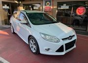 Ford Focus 1.6 Ti VCT Trend 5Dr For Sale In JHB East Rand