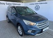 Ford Kuga 1.5T Trend Auto For Sale In Johannesburg