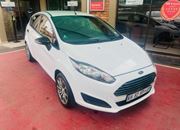 2016 Ford Fiesta 1.4 Ambiente 5Dr For Sale In JHB East Rand