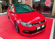 Volkswagen Polo Hatch 1.0TSI R-Line Auto For Sale In JHB East Rand