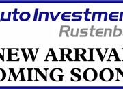 Nissan NP200 1.6 A-C  For Sale In Rustenburg