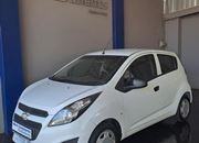 Chevrolet Spark 1.2 Campus 5Dr For Sale In Rustenburg