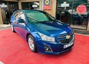 Chevrolet Cruze 1.6 LS 5Dr For Sale In JHB East Rand