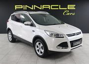 Ford Kuga 1.5T Ambiente Auto For Sale In Johannesburg