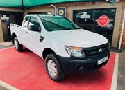 Ford Ranger 2.2 TDCi XL Super Cab For Sale In JHB East Rand