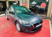 2015 Mazda 2 1.5 Dynamic For Sale In JHB East Rand
