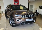 Jeep Grand Cherokee 3.6L Limited For Sale In JHB North
