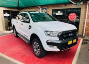 Ford Ranger 3.2 TDCi Double Cab 4x4 Wildtrak Auto For Sale In JHB East Rand