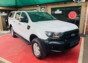 Ford Ranger 2.2 Double Cab Hi-Rider For Sale In JHB East Rand