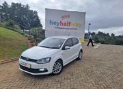 Volkswagen Polo Vivo 1.4 Comfortline For Sale In Durban