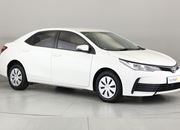 Toyota Corolla Quest 1.8 For Sale In Durban