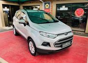 Ford EcoSport 1.0 Ecoboost Trend Manual  For Sale In JHB East Rand