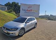2018 Volkswagen Polo Hatch 1.0TSI Comfortline Auto For Sale In Durban