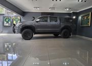 Toyota Hilux 4.0 V6 Raider 4x4 Double Cab Auto  For Sale In JHB East Rand