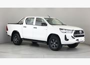 Toyota Hilux 2.4GD-6 double cab Raider For Sale In Cape Town
