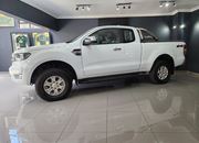 Ford Ranger 3.2TDCi SuperCab 4x4 XLT Auto For Sale In JHB East Rand