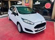 2017 Ford Fiesta 1.4 Ambiente 5Dr For Sale In JHB East Rand