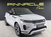 Land Rover Range Rover Evoque D180 R-Dynamic SE First Edition For Sale In Johannesburg