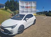 Toyota Corolla hatch 2.0 XR For Sale In Durban