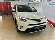 Toyota RAV4 2.0 GX For Sale In Bronkhorstspruit