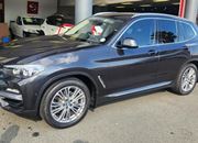 BMW X3 xDrive20d Luxury Line For Sale In JHB North