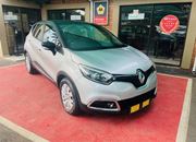 Renault Captur 66kW turbo Expression For Sale In JHB East Rand