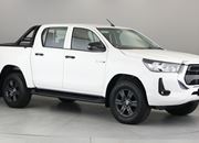 Toyota Hilux 2.4GD-6 double cab Raider For Sale In Durban