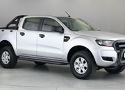 Ford Ranger 2.2 Double Cab Hi-Rider XL Auto For Sale In Durban
