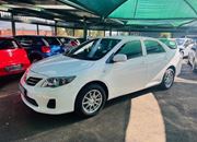 Toyota Corolla Quest 1.6 For Sale In JHB East Rand