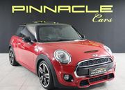 Mini John Cooper Works Hatch 3Dr Sports Auto For Sale In Johannesburg