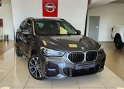 BMW X1 xDrive20d M Sport For Sale In JHB North