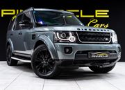 Land Rover Discovery 4 3.0 SD/TD V6 SE For Sale In Johannesburg