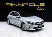 Mercedes-Benz A200d Style Auto For Sale In Johannesburg