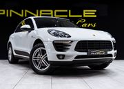 Porsche Macan S Diesel For Sale In Johannesburg