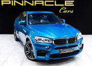 BMW X6 M For Sale In Johannesburg