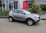 Kia Sportage 2.0 Auto For Sale In JHB South