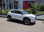 Nissan Magnite 1.0 Turbo Visia manual For Sale In JHB South