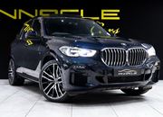 BMW X5 xDrive30d M Sport For Sale In Johannesburg