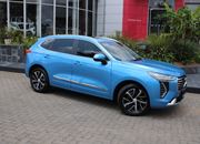 Haval Jolion 1.5T Super Luxury Auto For Sale In JHB South